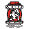 FBC Vikings DDM Kopřivnice