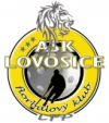 ASK Lovosice - LFP "A" Black